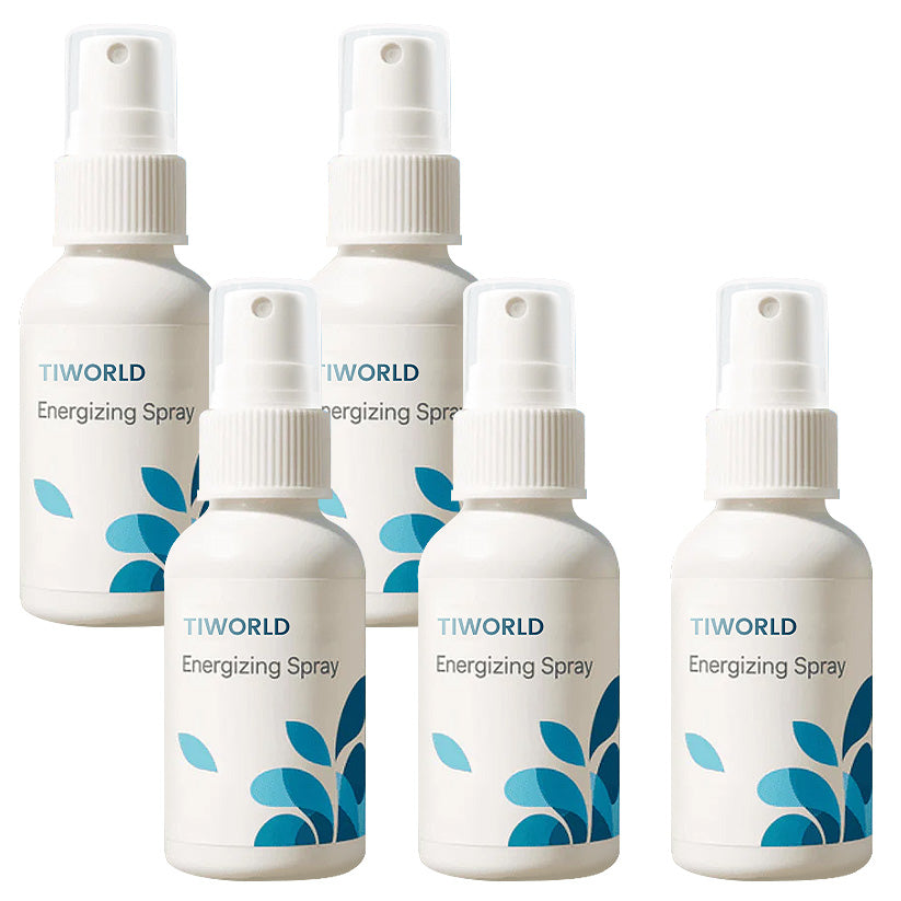 Tiworld™Seaweed Erection Spray | Rock-Hard Erections in Just 43 Seconds!