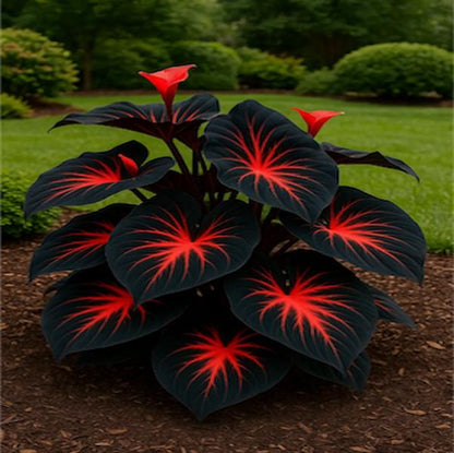 🎁2025 Special Offer🍃 Rare Hosta Flower Seeds🌿