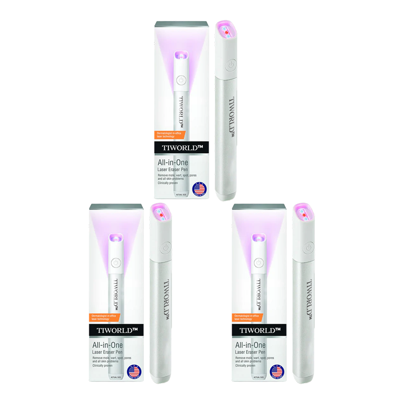 4pcs👨‍👩‍👧‍👦(Family Pack &For Just $14.99 )