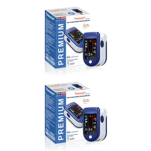 🔥Special Offer🔥 - (2 Pieces) With Multi-Function