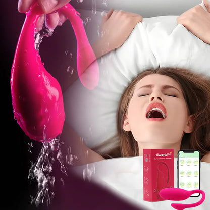 🦩Last Day Discount🦩 💕Turn Boring Nights Into Blushing Moments —Wear It. Control It. Love It.💕