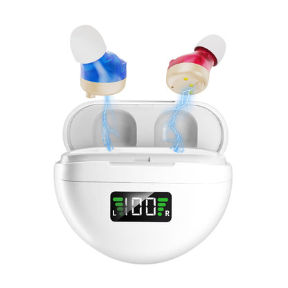 SEAGRIL™ CIC hearing aids